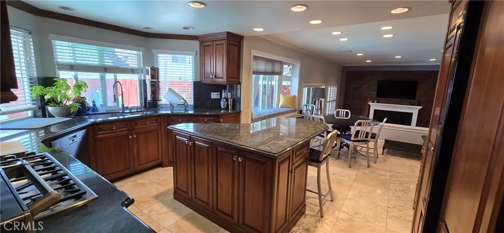 4624 E. Blue Bird Ave., Orange, California 92869