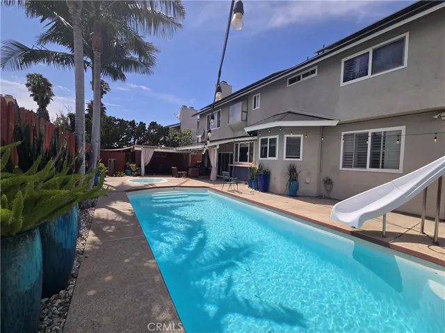4624 E. Blue Bird Ave., Orange, California 92869