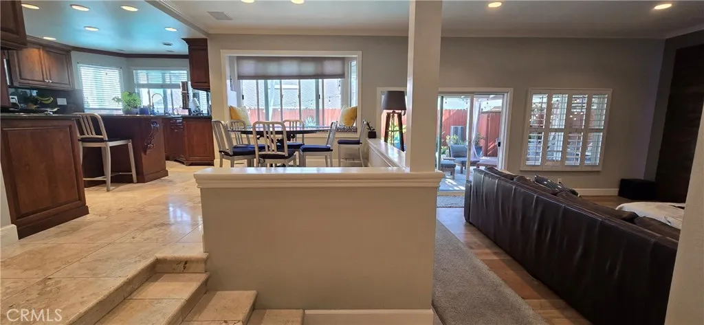 4624 E. Blue Bird Ave., Orange, California 92869