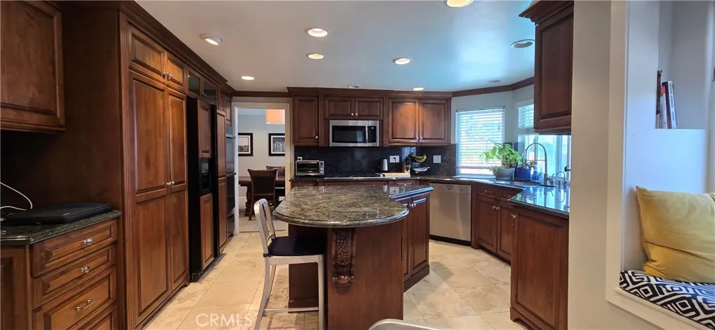 4624 E. Blue Bird Ave., Orange, California 92869