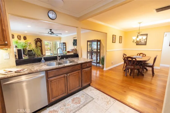 26581 Otay Circle, Mission Viejo, California 92691