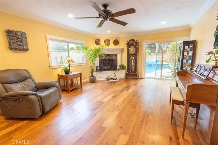 26581 Otay Circle, Mission Viejo, California 92691