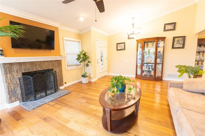 26581 Otay Circle, Mission Viejo, California 92691