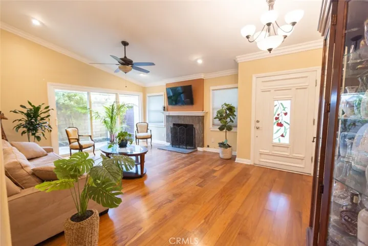 26581 Otay Circle, Mission Viejo, California 92691
