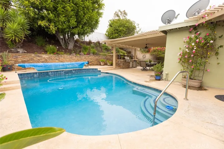 26581 Otay Circle, Mission Viejo, California 92691