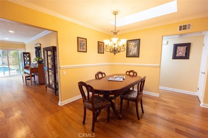 26581 Otay Circle, Mission Viejo, California 92691