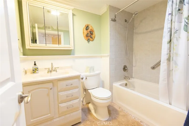 26581 Otay Circle, Mission Viejo, California 92691