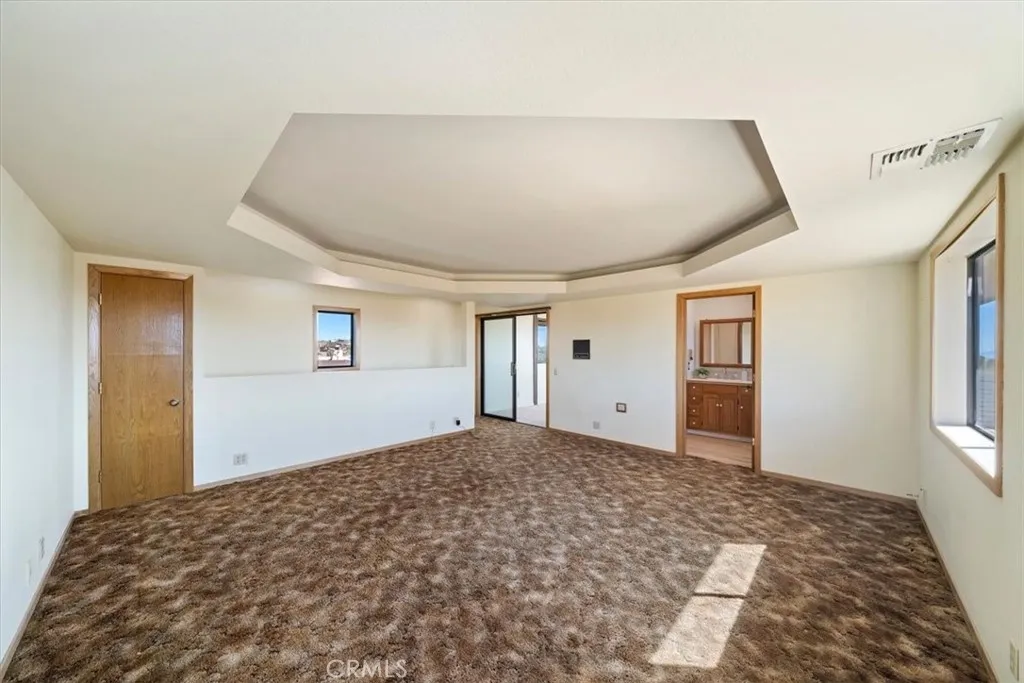 Upstairs Private Bedroom Retreat