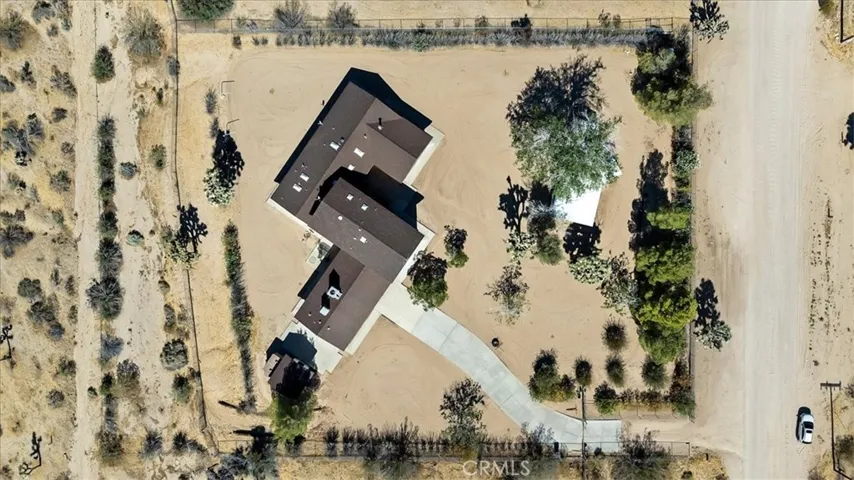 59187 Mesa Dr, Yucca Valley, California 92284