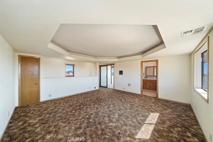 Upstairs Private Bedroom Retreat