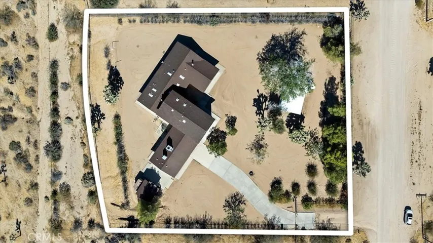 59187 Mesa Dr, Yucca Valley, California 92284