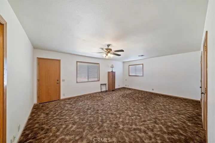 Bedroom #1 (main floor)