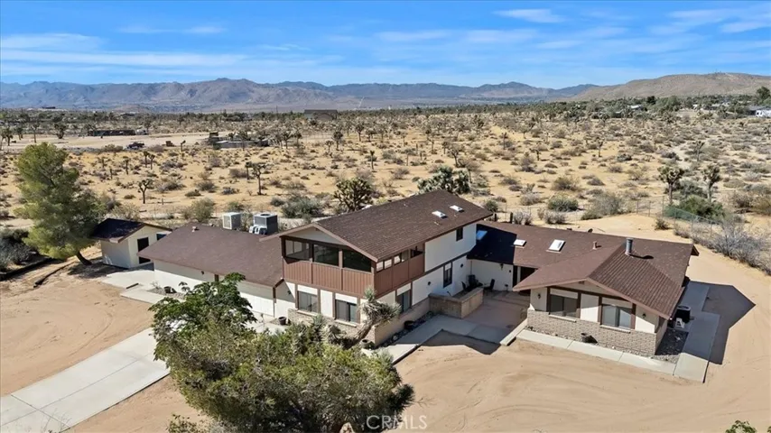 59187 Mesa Dr, Yucca Valley, California 92284