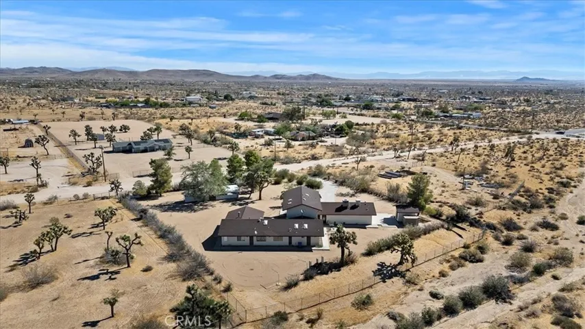 59187 Mesa Dr, Yucca Valley, California 92284