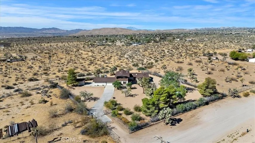59187 Mesa Dr, Yucca Valley, California 92284