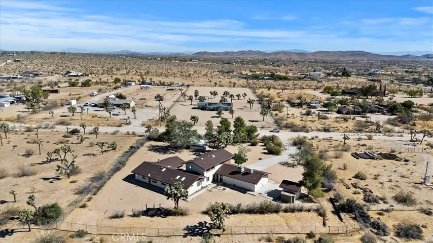 59187 Mesa Dr, Yucca Valley, California 92284
