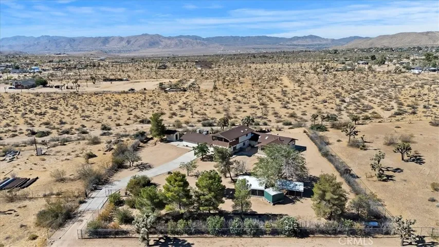 59187 Mesa Dr, Yucca Valley, California 92284