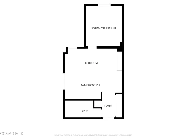Barn Apartment