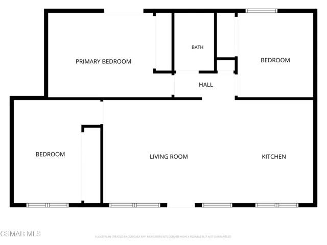 Duplex Left