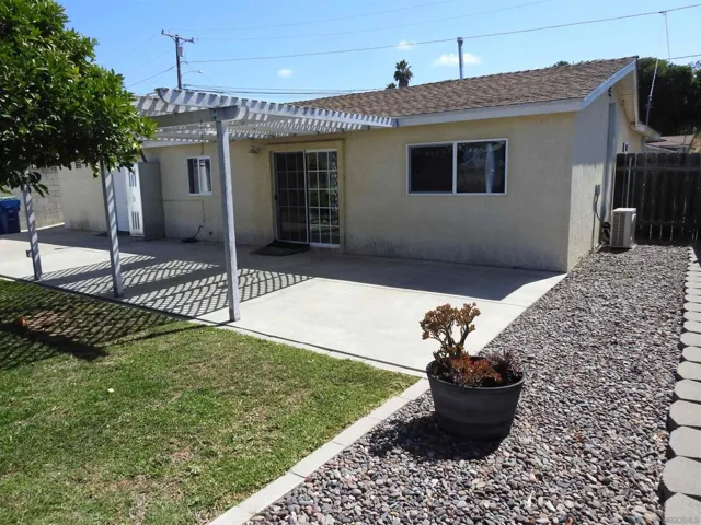 1069 Woodhaven Drive, Spring Valley, California 91977