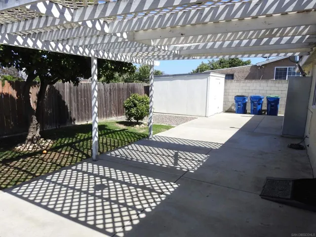 1069 Woodhaven Drive, Spring Valley, California 91977