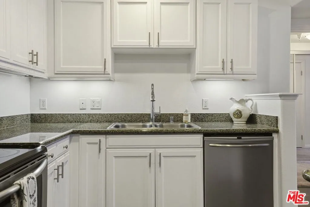 Updated Kitchen