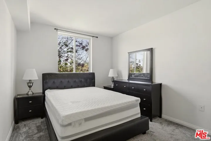 First Bedroom