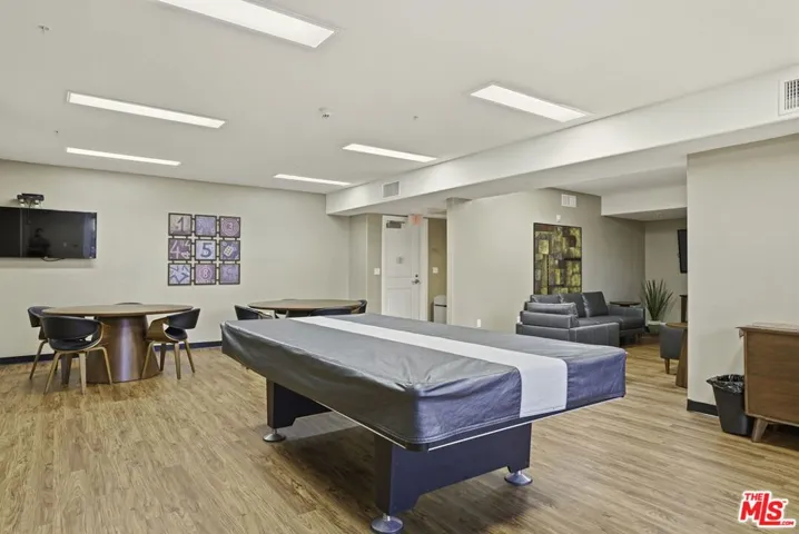 Community room