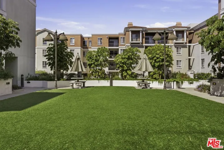 Outdoor area