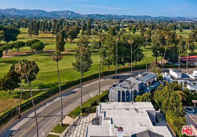 12730 Montana Avenue, Los Angeles, California 90049