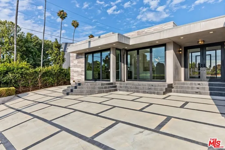 12730 Montana Avenue, Los Angeles, California 90049