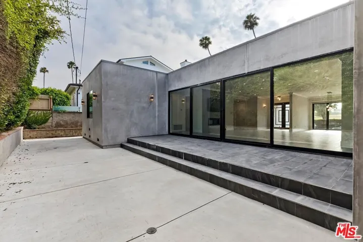 12730 Montana Avenue, Los Angeles, California 90049