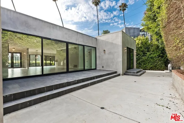 12730 Montana Avenue, Los Angeles, California 90049