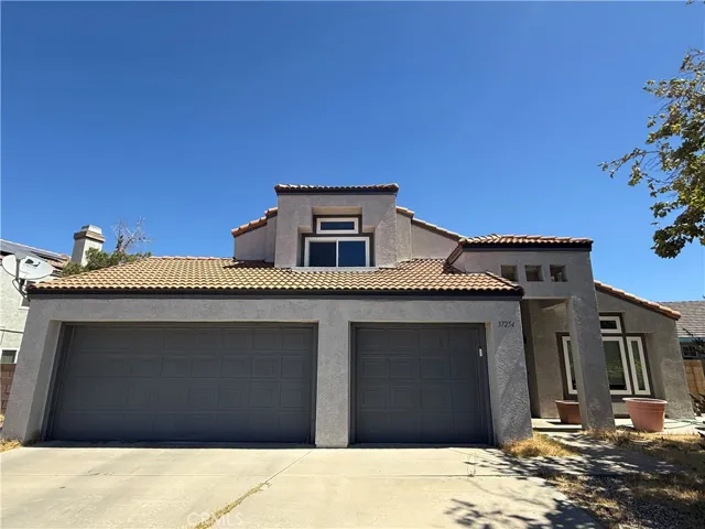 37254 Carousel Circle, Palmdale, California 93552