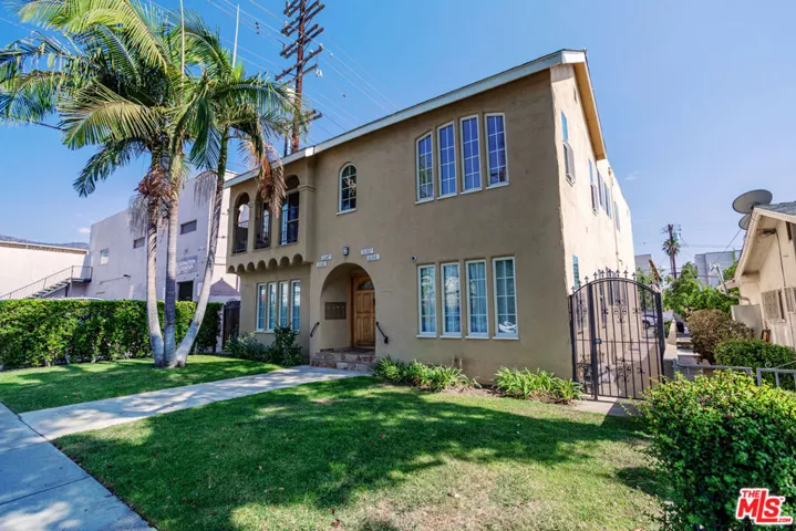 1056 Winchester Avenue B, Glendale, California 91201