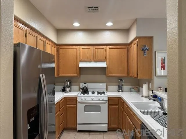 2569 Garnet Peak, Chula Vista, California 91915