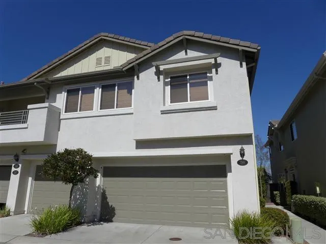 2569 Garnet Peak, Chula Vista, California 91915