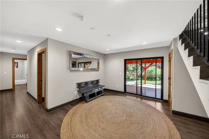 1224 Wolf Creek Court, Big Bear Lake, California 92315