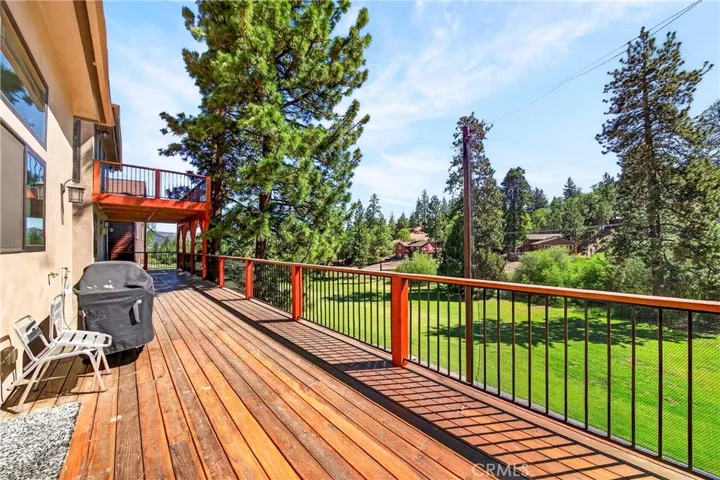 1224 Wolf Creek Court, Big Bear Lake, California 92315