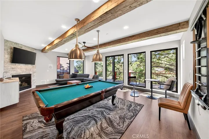 1224 Wolf Creek Court, Big Bear Lake, California 92315