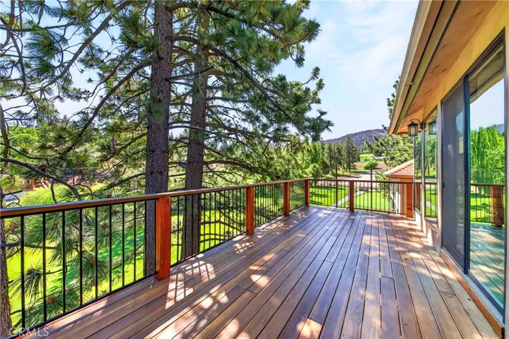 1224 Wolf Creek Court, Big Bear Lake, California 92315