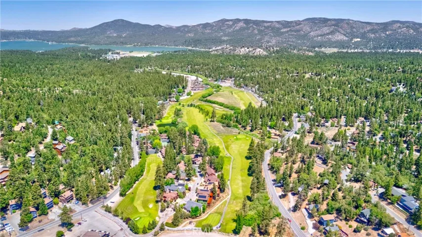 1224 Wolf Creek Court, Big Bear Lake, California 92315