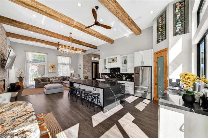 1224 Wolf Creek Court, Big Bear Lake, California 92315