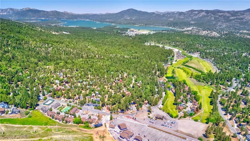 1224 Wolf Creek Court, Big Bear Lake, California 92315