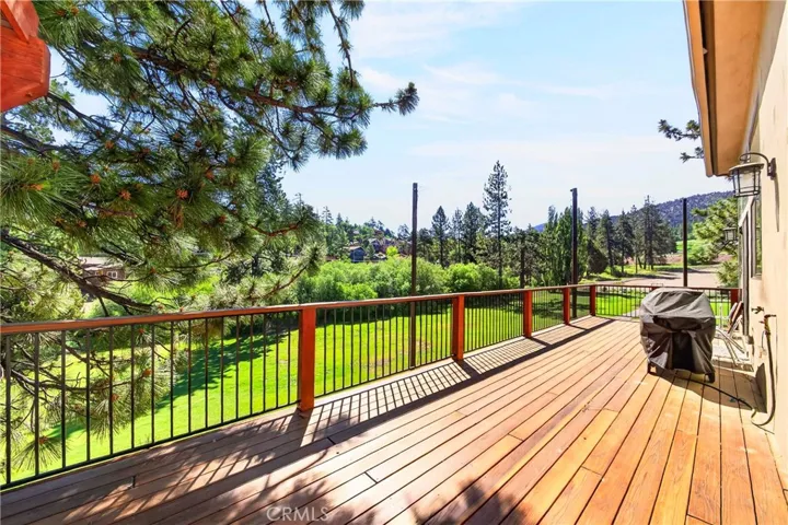 1224 Wolf Creek Court, Big Bear Lake, California 92315