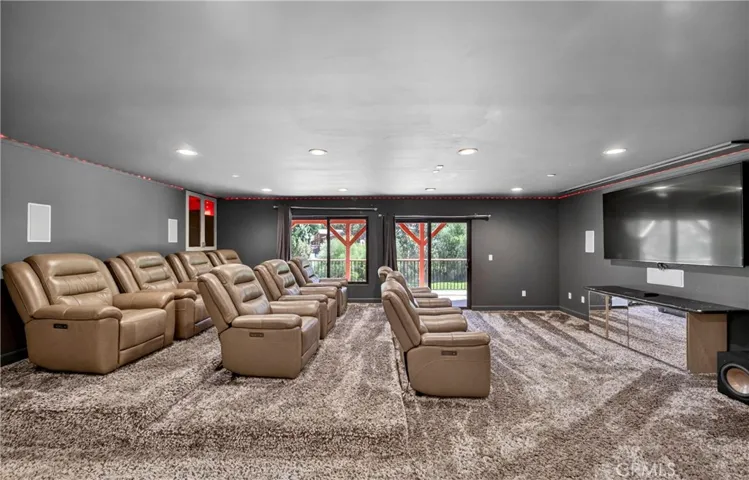 1224 Wolf Creek Court, Big Bear Lake, California 92315