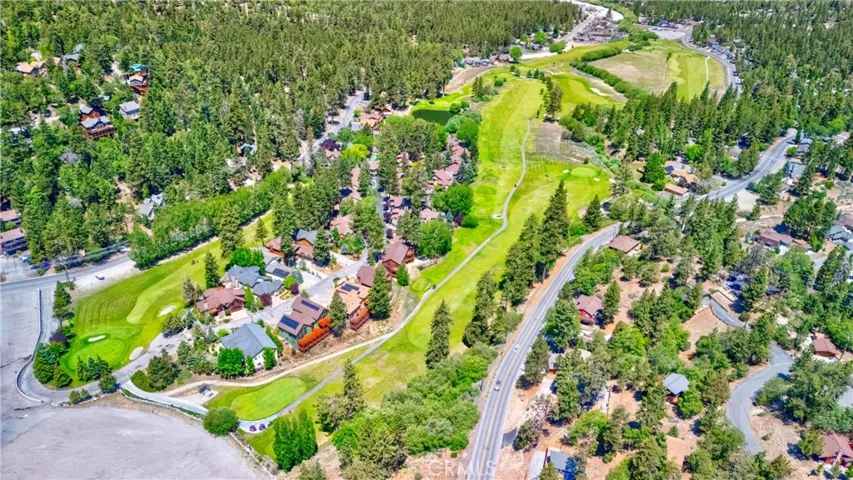 1224 Wolf Creek Court, Big Bear Lake, California 92315
