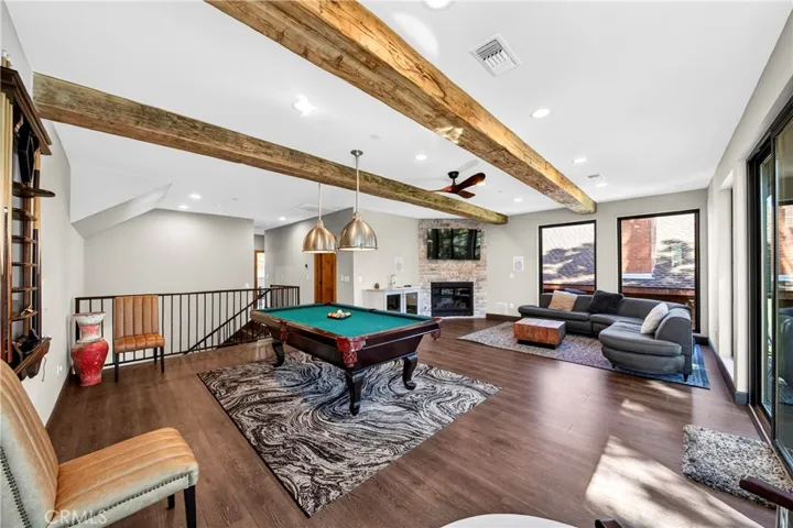 1224 Wolf Creek Court, Big Bear Lake, California 92315