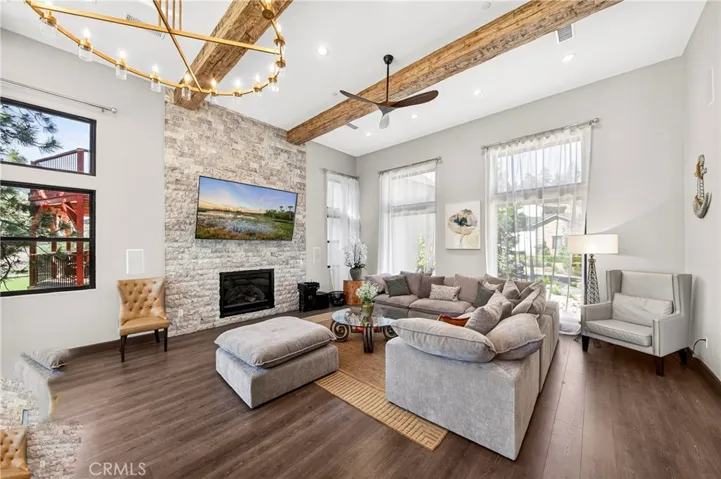 1224 Wolf Creek Court, Big Bear Lake, California 92315