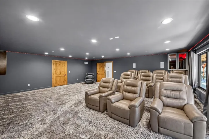 1224 Wolf Creek Court, Big Bear Lake, California 92315